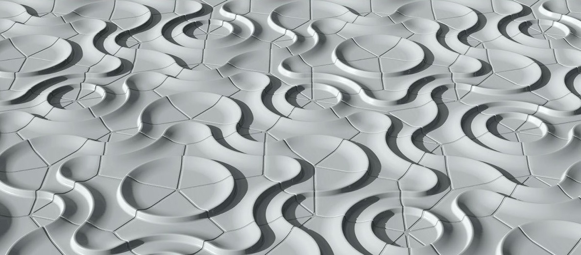 A.BELTER™ Decor Line
